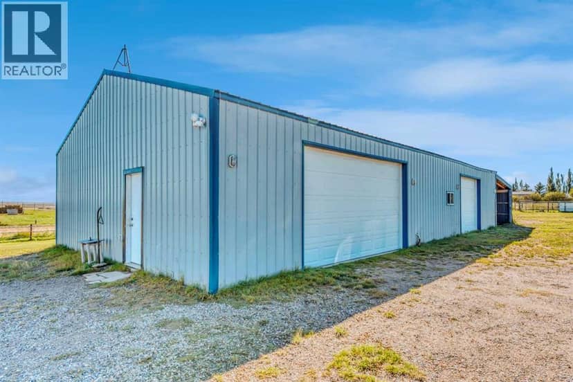 232003 Range Road 242, Rural Wheatland County, photo 6