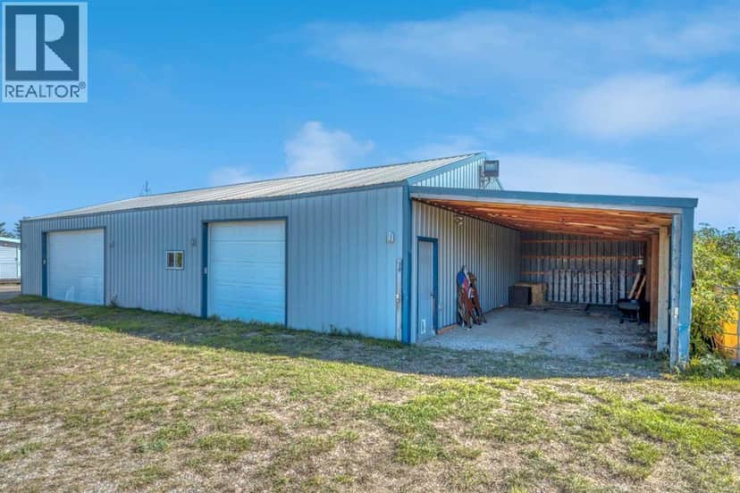 232003 Range Road 242, Rural Wheatland County, photo 7