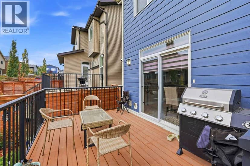57 Sage Bluff Boulevard NW — photo 38 of 40