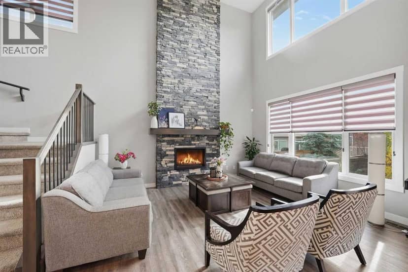 57 Sage Bluff Boulevard NW, Calgary, photo 3
