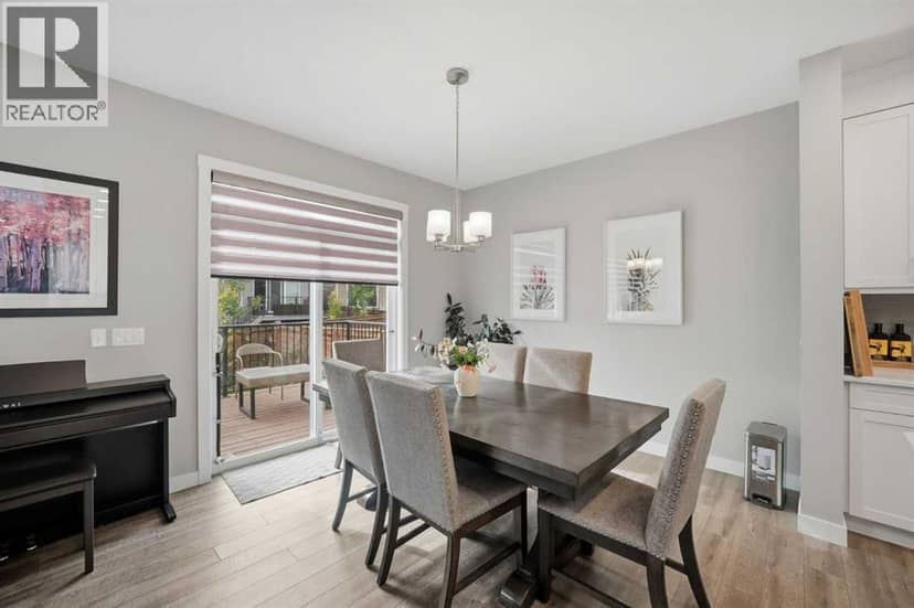57 Sage Bluff Boulevard NW, Calgary, photo 7