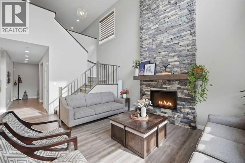 57 Sage Bluff Boulevard NW, Calgary, photo 5