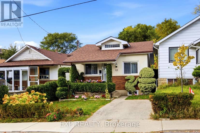 72 Newport Avenue, Toronto, photo 2