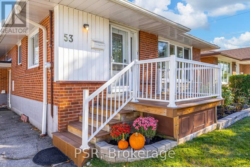 53 Marcos Boulevard, Toronto, photo 2