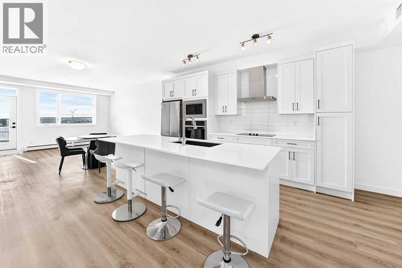 2409, 55 Lucas Way NW, Calgary, photo 7