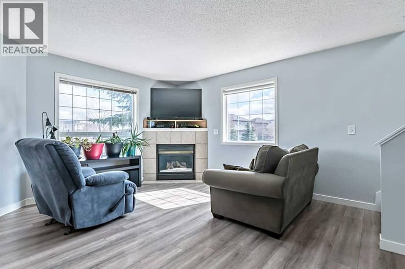 27, 156 Canoe Drive SW, Airdrie, photo 7