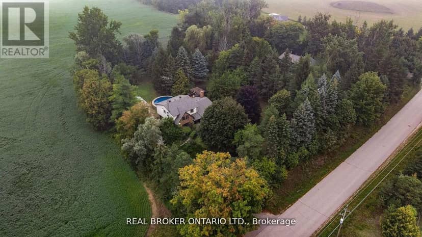8626 5th Side Road, Adjala-Tosorontio, photo 3