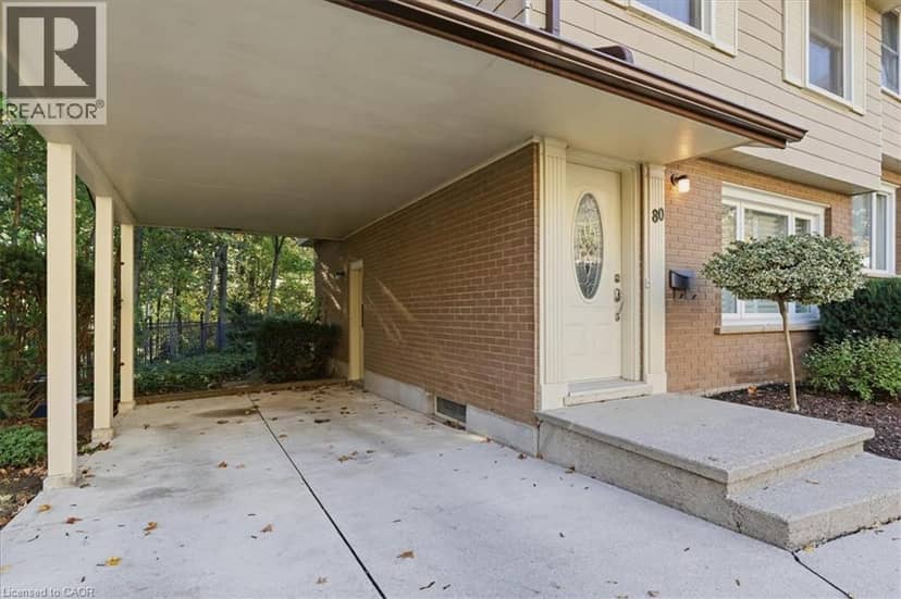 80 CHURCHILL Drive, Cambridge, photo 4