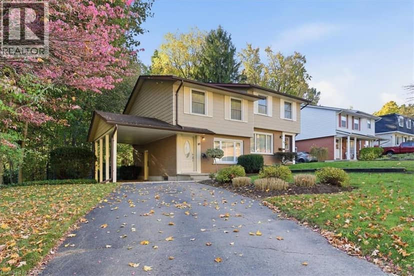 80 CHURCHILL Drive, Cambridge, photo 3