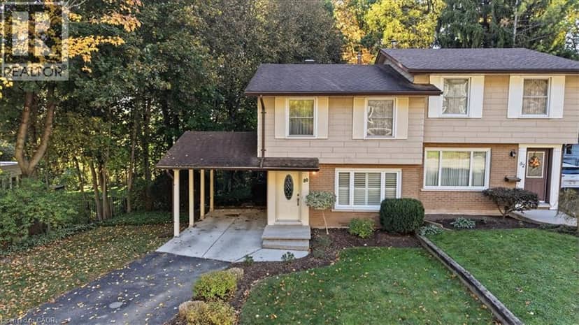 80 CHURCHILL Drive, Cambridge, photo 2