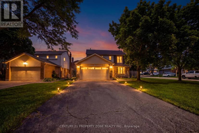 27 Madrid Crescent N, Brampton, photo 3
