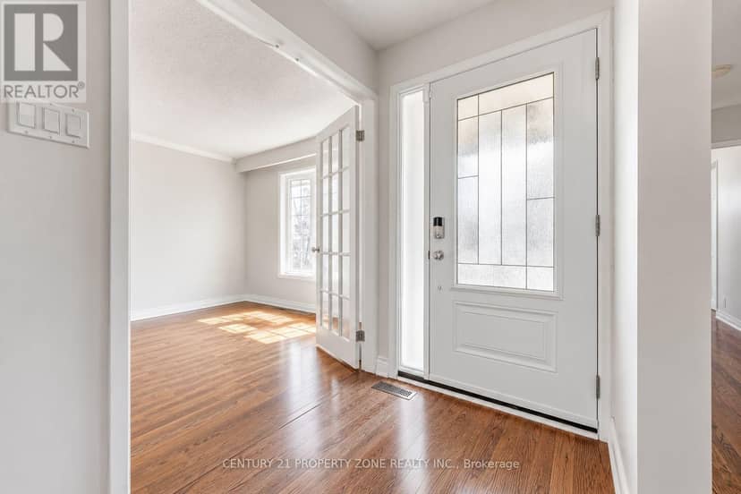 27 Madrid Crescent N, Brampton, photo 4