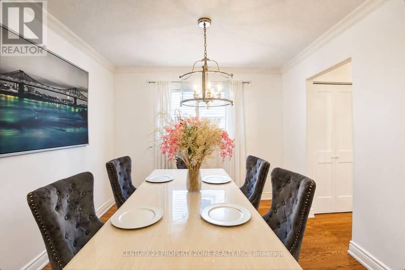 27 Madrid Crescent N, Brampton, photo 8