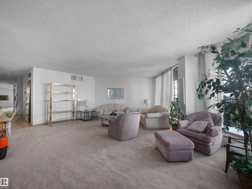#701 11710 100 AV NW, Edmonton, photo 7