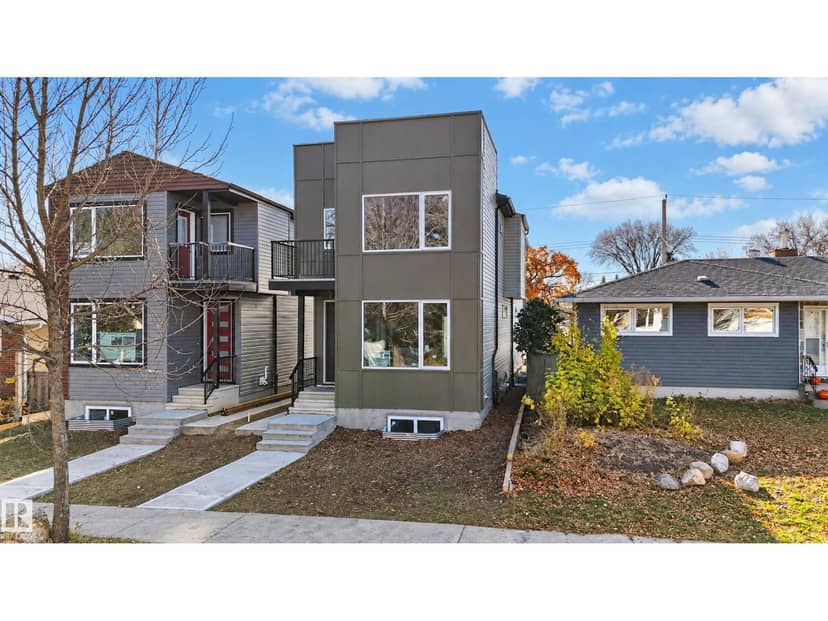 3607 112 AV NW NW, Edmonton, photo 2