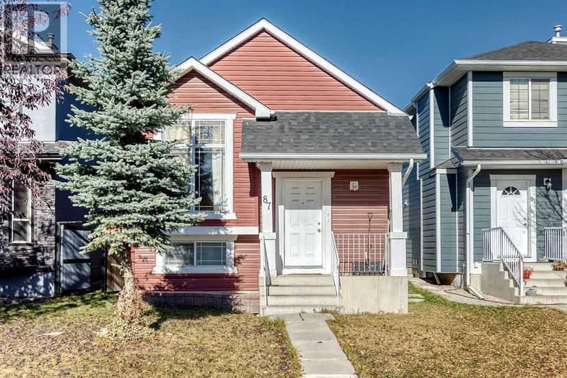 87 Taralea Gardens NE — photo 38 of 38