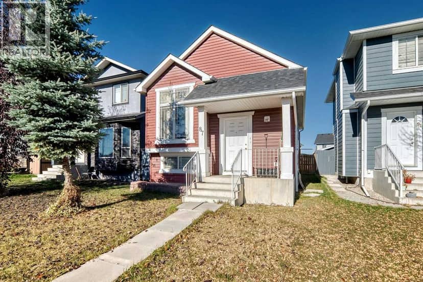 87 Taralea Gardens NE — photo 34 of 38