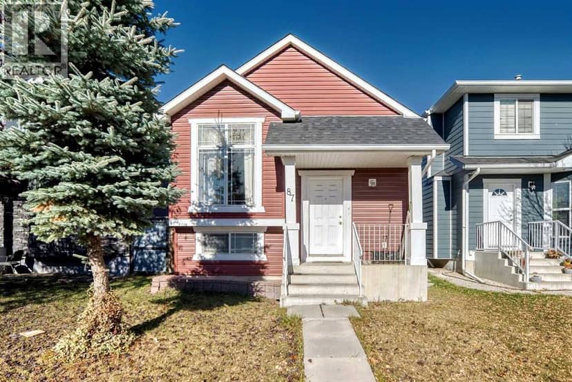 87 Taralea Gardens NE — photo 35 of 38