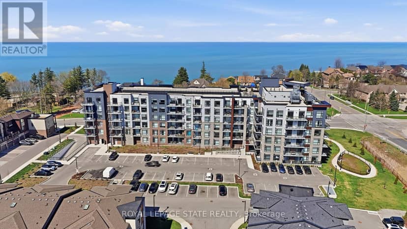 301 - 600 North Service Road, Hamilton, photo 6