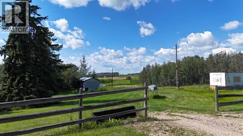39530 Range Road 22, Rural Lacombe County, photo 6