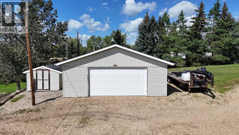 39530 Range Road 22, Rural Lacombe County, photo 8
