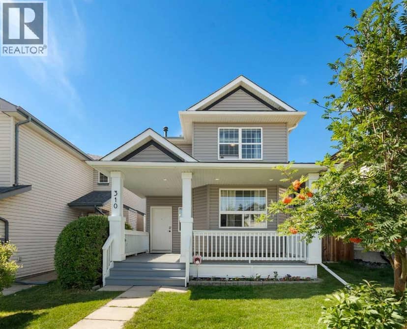 310 Coventry Road NE, Calgary, photo 3