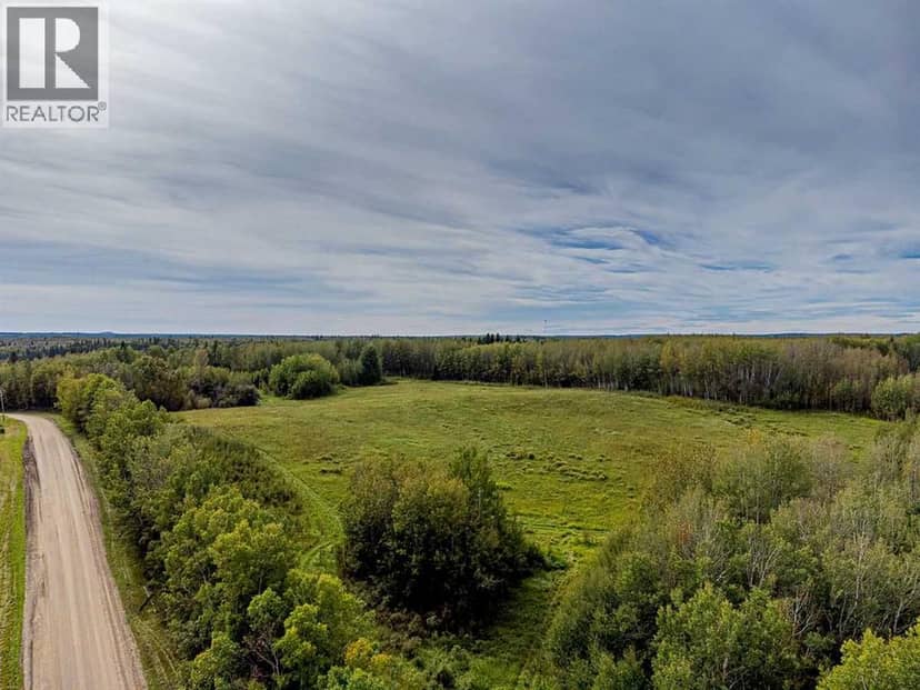 5430 Twp Road 494, Rural Brazeau County, photo 2