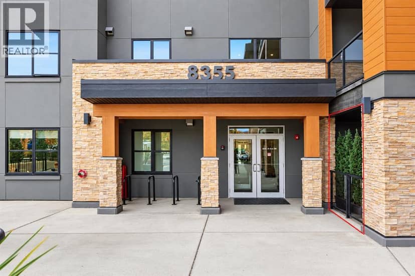 120, 8355 19 Avenue SW, Calgary, photo 2