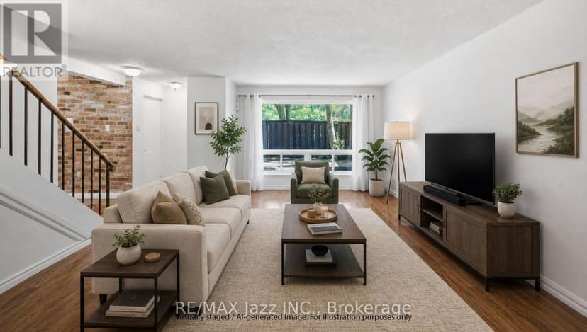 38 - 120 Ling Road, Toronto, photo 8