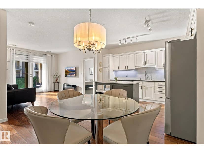 #306 6083 Maynard Wy NW, Edmonton, photo 2