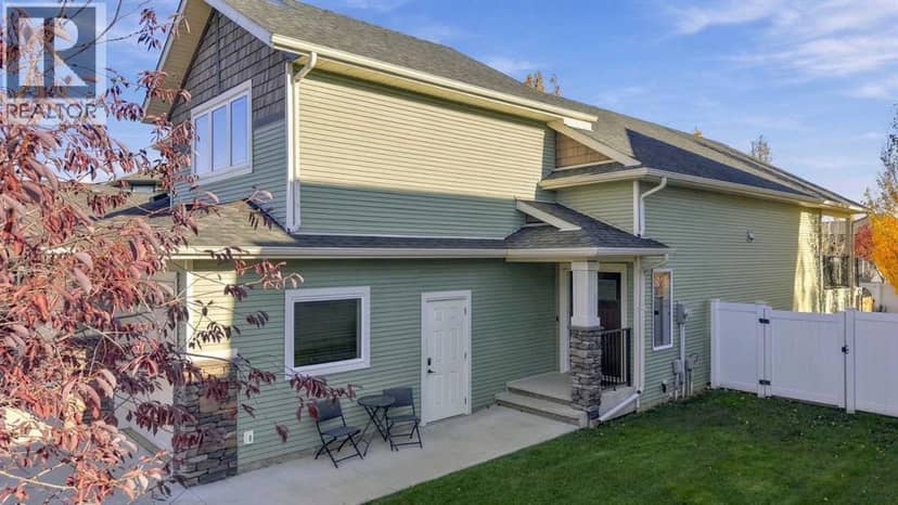 98 Fieldstone Way, Sylvan Lake, photo 6