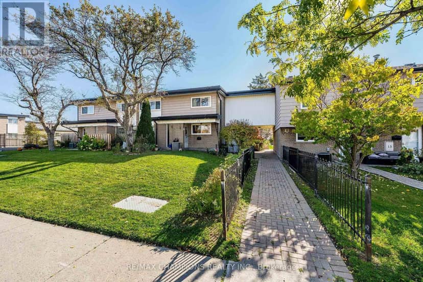 17 - 925 Bayly Street, Pickering