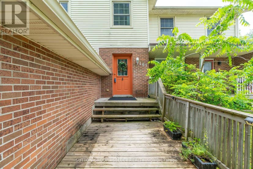 461 Cleveland Avenue, London South, photo 3