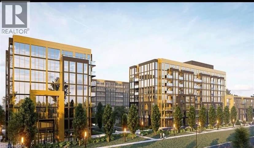 2343 KHALSA Gate Unit# 104, Oakville