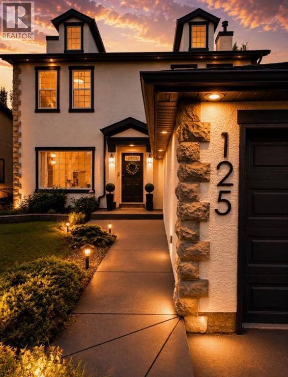 125 Discovery Place SW, Calgary, photo 2