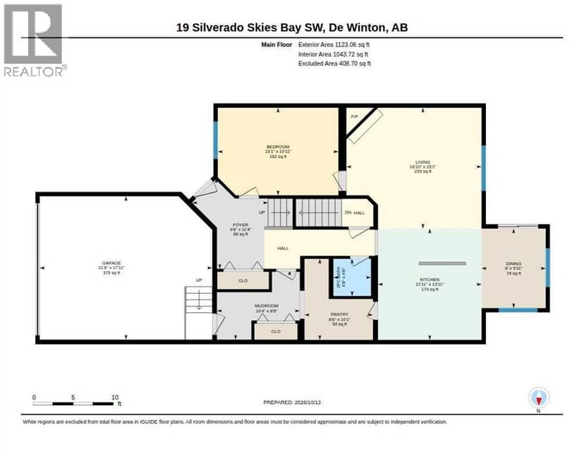 19 Silverado Skies Bay SW — photo 33 of 35