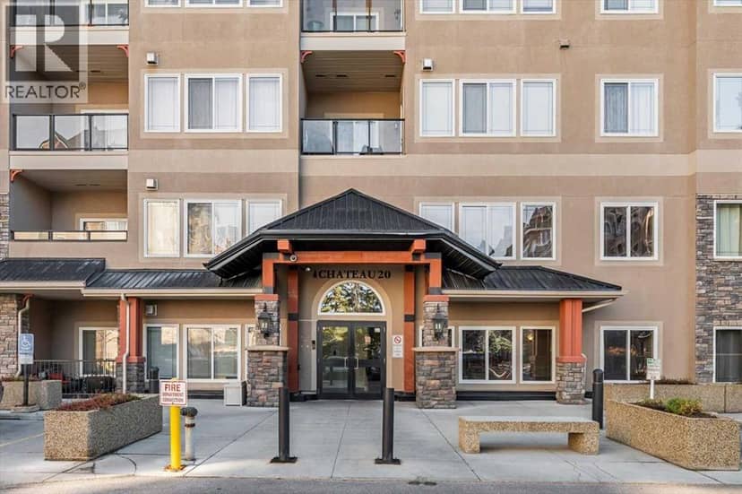 424, 20 Discovery Ridge Close SW, Calgary, photo 2