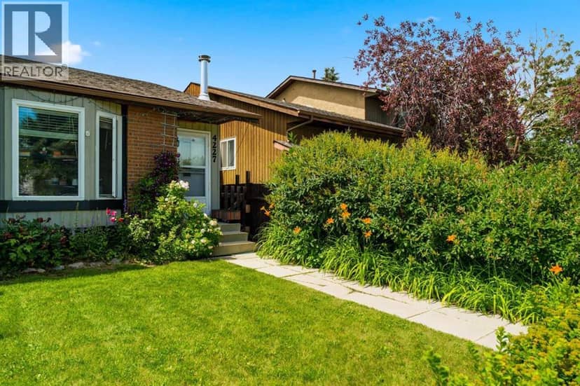 4227 49 Street NE, Calgary, photo 4