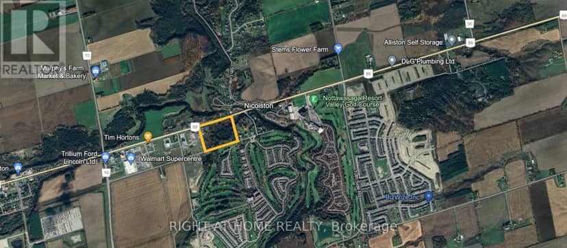 6100 Mackenzie Pioneer Road — photo 1 of 2