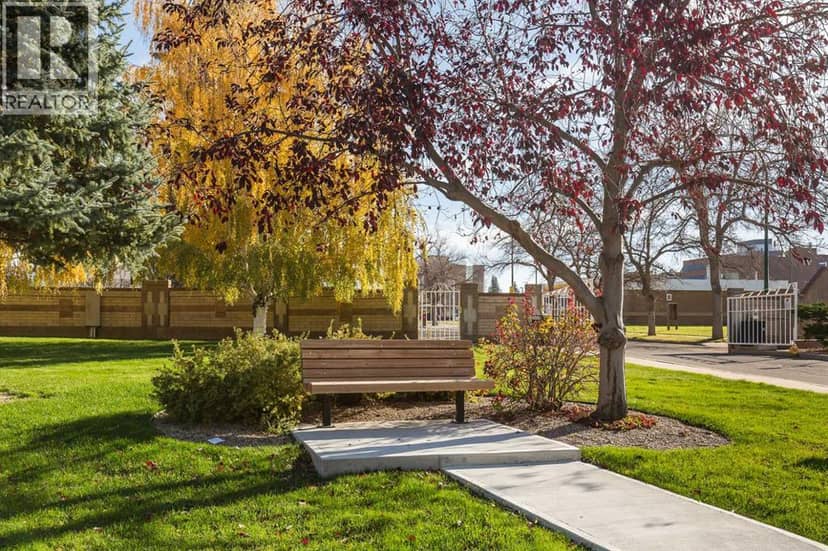 322, 100 2nd Avenue S, Lethbridge, photo 3