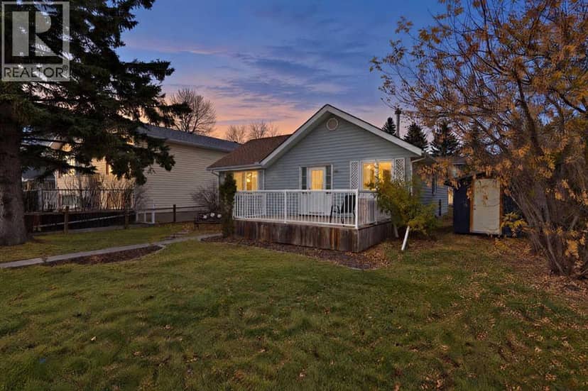 4610 47 Street, Olds, photo 2