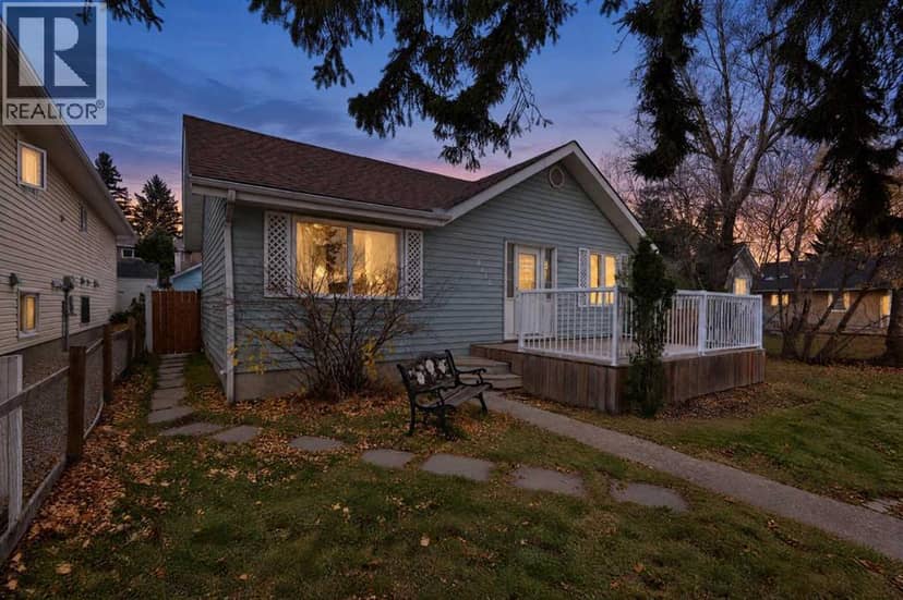4610 47 Street, Olds, photo 3