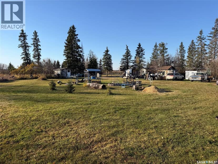 43441 2031 Range ROAD, Hudson Bay Rm No. 394, photo 7