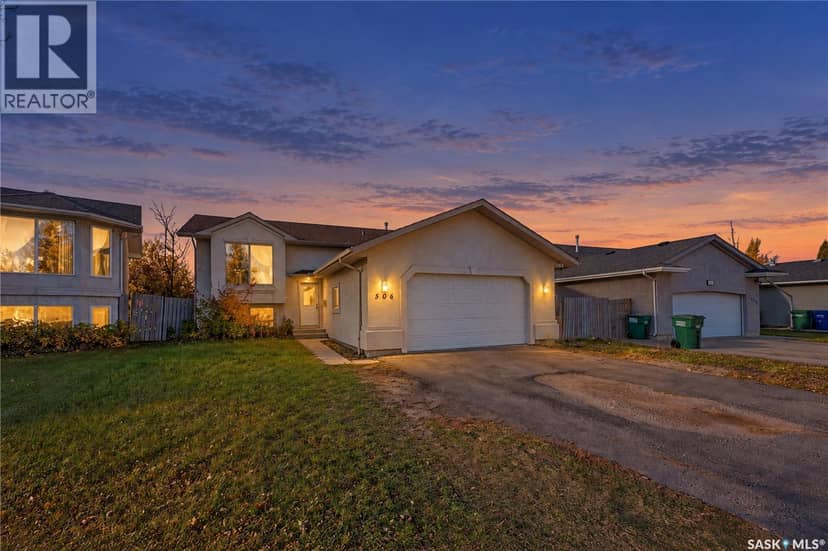 506 Kerr ROAD, Saskatoon, photo 2