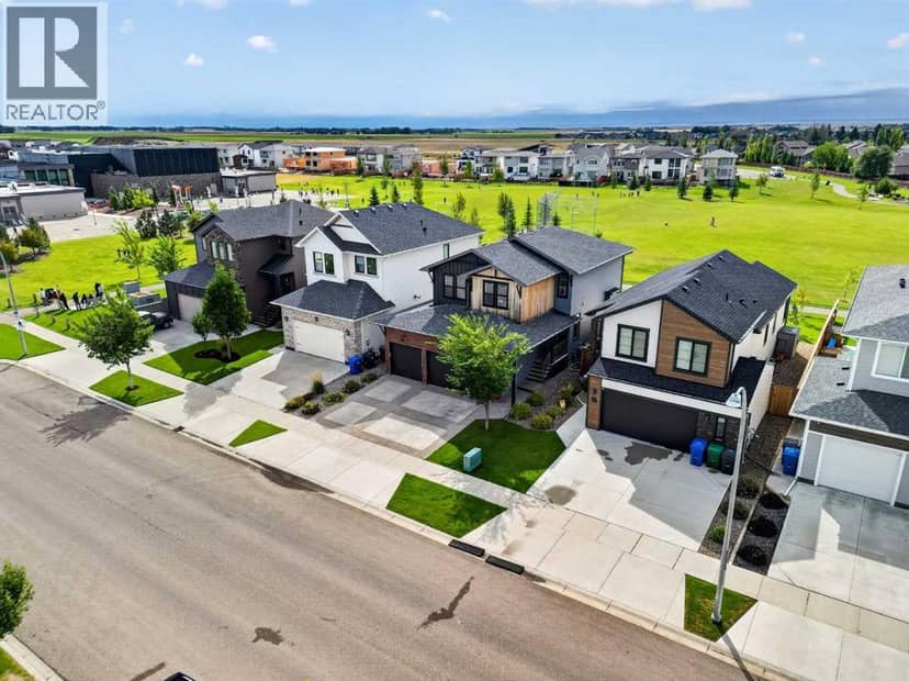 4372 Fairmont Gate S, Lethbridge, photo 2