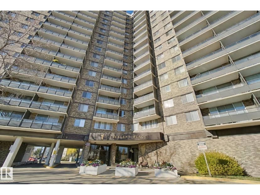 #1114 13910 Stony Plain Rd NW, Edmonton, photo 2