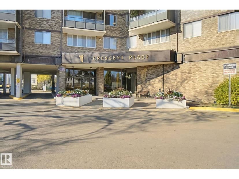 #1114 13910 Stony Plain Rd NW, Edmonton, photo 3