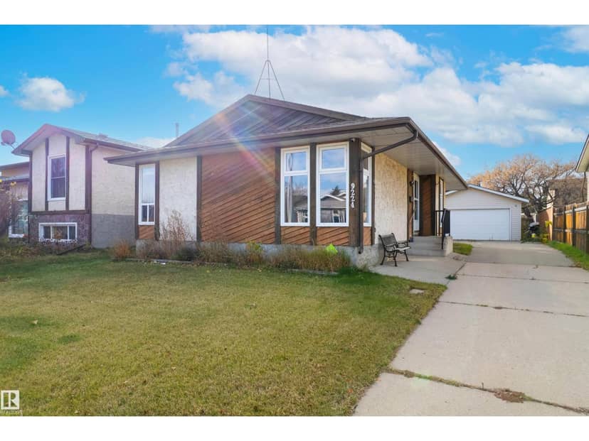 9224 82 ST, Fort Saskatchewan
