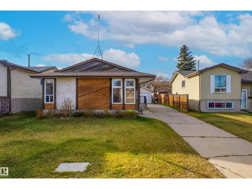 9224 82 ST, Fort Saskatchewan, photo 2