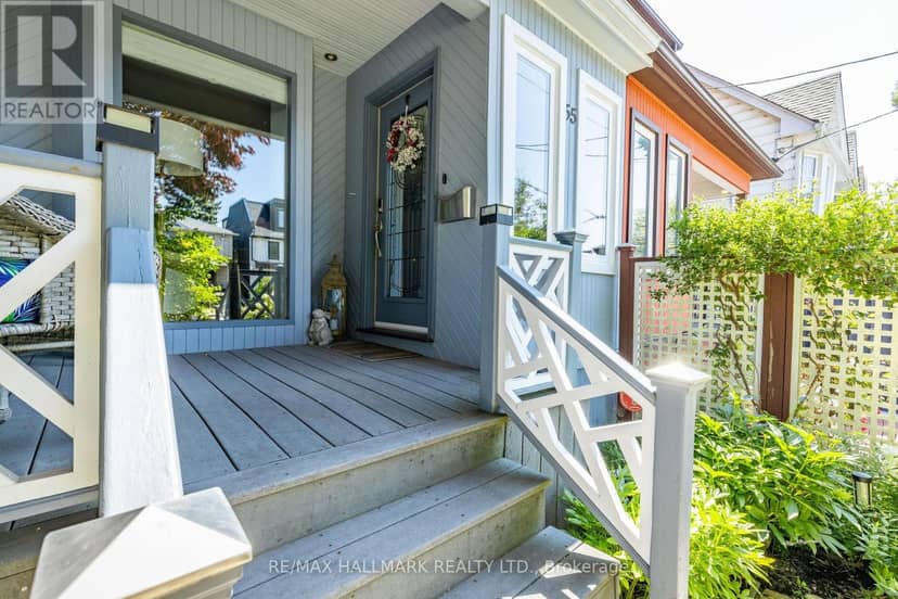 55 Waverley Road, Toronto, photo 2